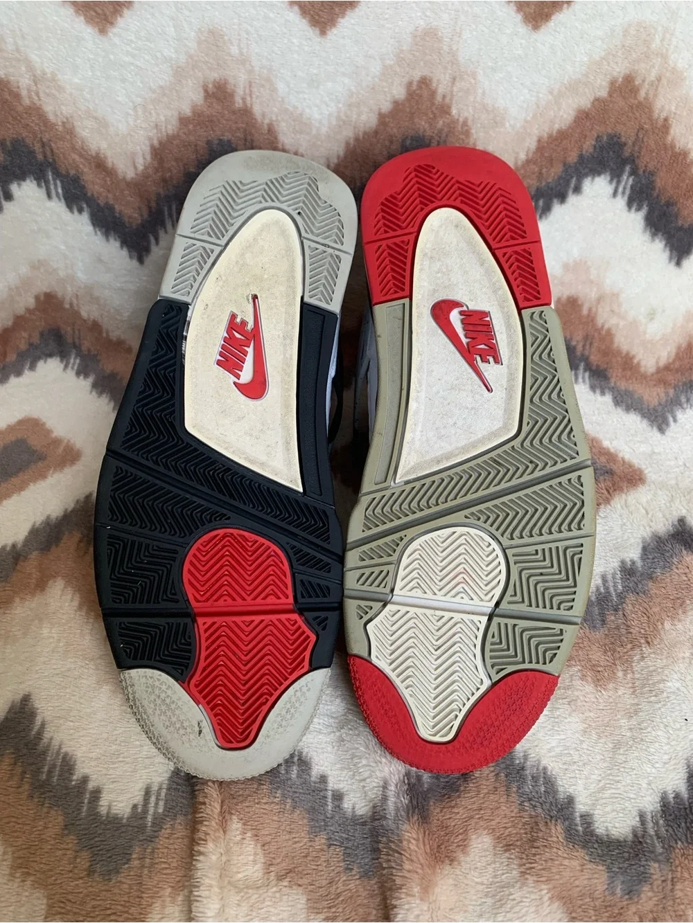 Jordan nike air